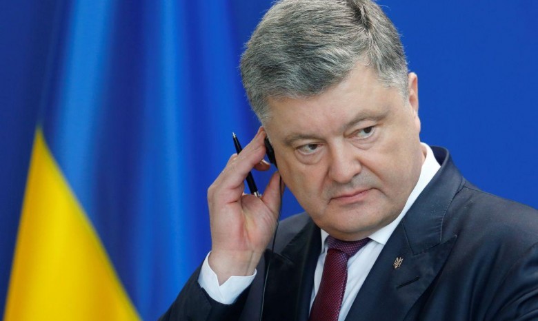 Порошенко подписал закон о поддержке украинского судостроения