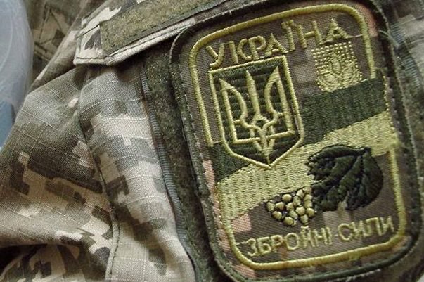 Обострение ситуации на Донбассе