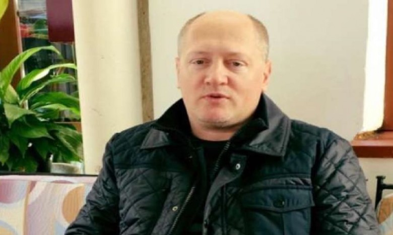 Шаройко вынесен приговор — более восьми лет лишения свободы за шпионаж