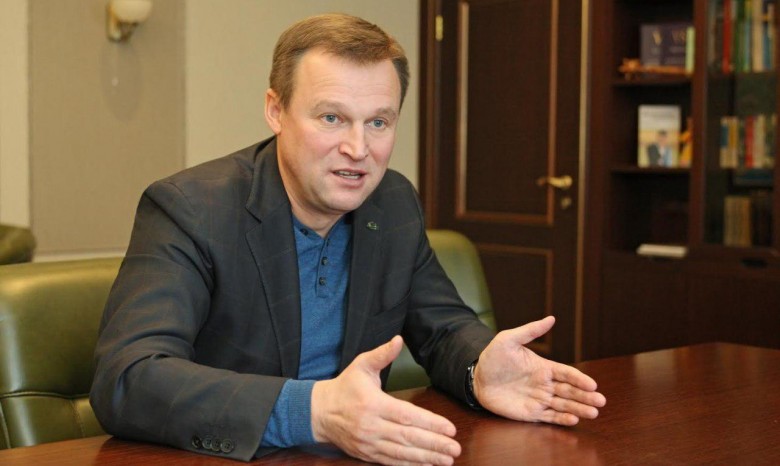Нардеп Виталий Скоцик объяснил, почему поток инвестиций в Украину уменьшился