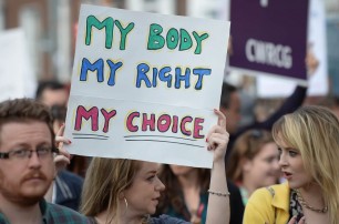 Ирландцы поддержали легализацию абортов, - данные экзитполов