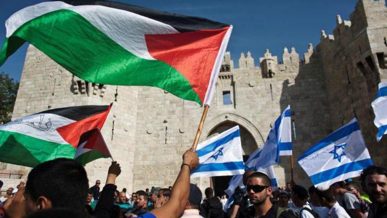 Палестина угрожает отменить свое признание государства Израиль