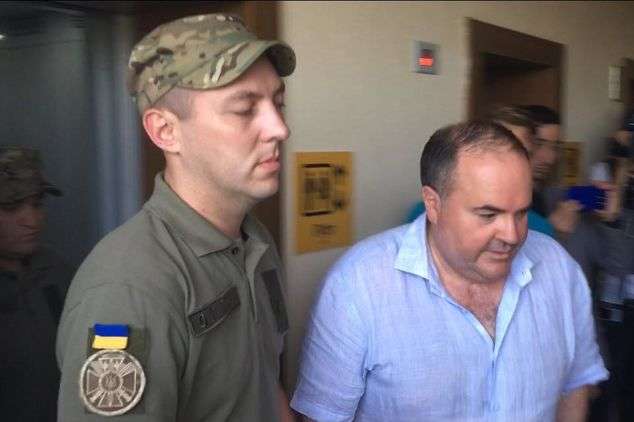 Стали известны подробности о заказчике "убийства" Бабченко