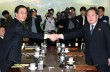 КНДР и Южная Корея возобновили мирные переговоры