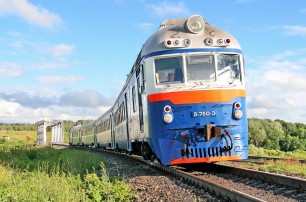 В Украине снова подорожали билеты на поезда