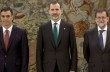 Новый премьер Испании отказался присягать на Библии