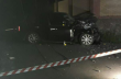 20 пуль в авто: известны подробности убийства под Киевом