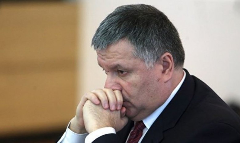 Аваков хочет закон о коллаборантах до деоккупации Донбасса