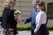 В Украину впервые приехал принц Лихтенштейна
