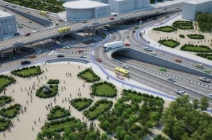 Шулявский мост за 600 млн будет ремонтировать фирма помощника нардепа Микитася