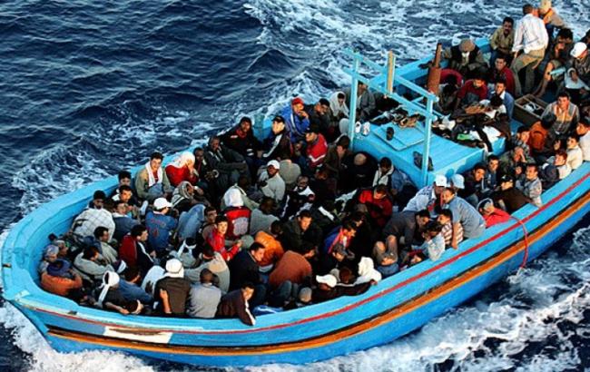 В Италии хотят закрыть порты для спасательных судов с мигрантами