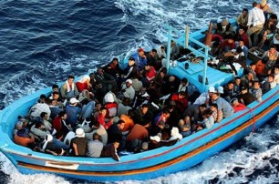 В Италии хотят закрыть порты для спасательных судов с мигрантами