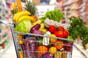 НБУ назвал причины замедления роста цен на продукты