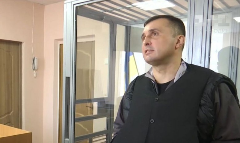 Суд продлил арест экс-нардепу Шепелеву