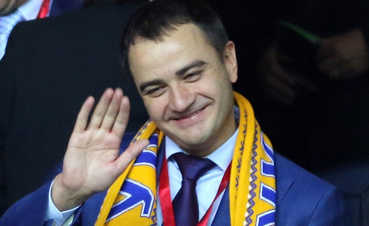 НАБУ ждет в гости ФФУ: Чем закончится коррупционный скандал в украинском футболе