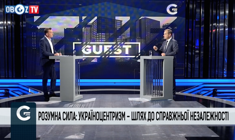Парламентские партии забыли об обязательствах перед избирателями,- Савченко