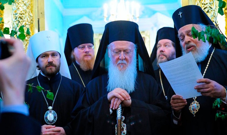 Вселенский патриархат: РПЦ не имеет подтверждений своей автокефалии