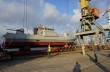 Украина создает военно-морскую базу на Азовском море