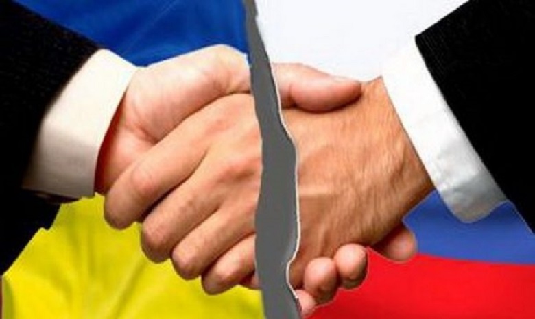 Указ о введении в действие решения СНБО о прекращении договора о дружбе между Украиной и РФ вступил в силу
