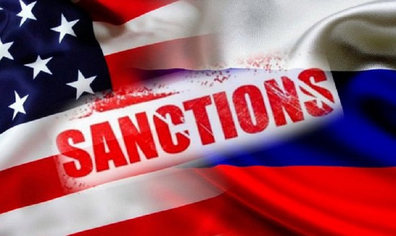 США вводят новые санкции против российских компаний