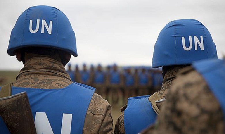 Закон об особом статусе будет действовать после введения миротворцев ООН на Донбассе, - Геращенко
