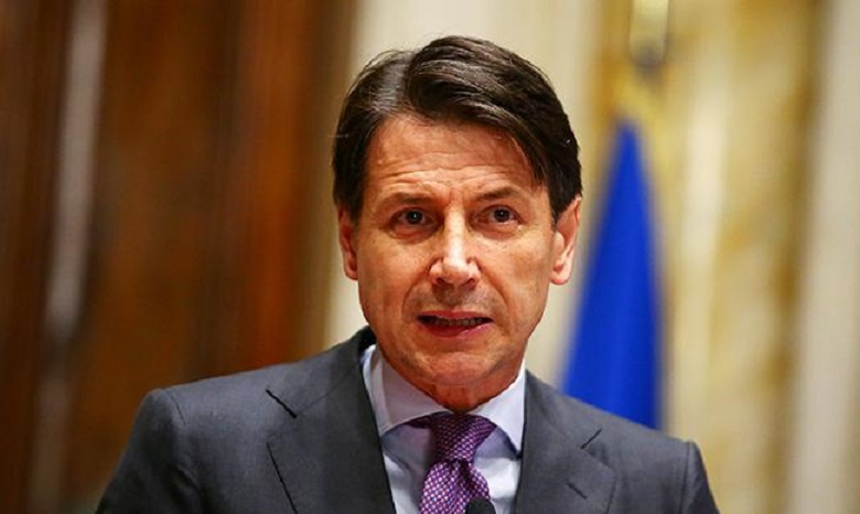 Италия на саммите ЕС предложит ослабить санкции против РФ
