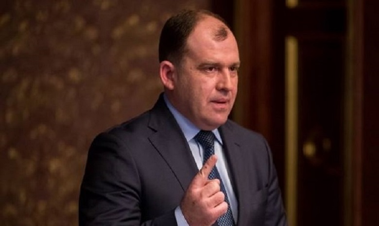 Парламент не разрешил привлечь к уголовной ответственности Дмитрия Колесникова