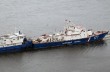 В Азовское море зашли еще два военных корабля РФ