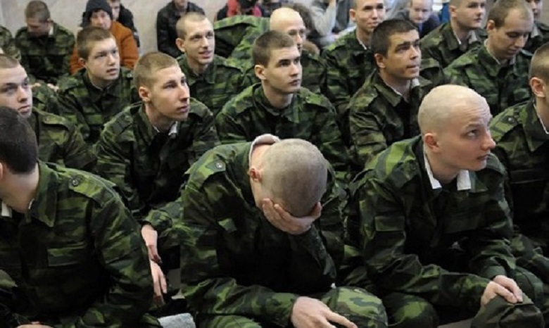 Украина пожаловалась в Гаагский суд из-за проведения Россией незаконного призыва в Крыму