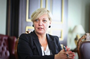 Говорящие головы: Гонтарева рассказала о проплаченных митингах и манипуляциях Тимошенко