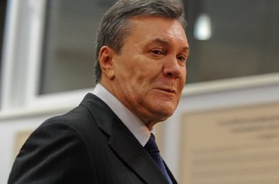 Януковича вызывают в суд – сказать последнее слово
