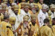 Томос для Украины: кто претендует на пост главы Украинской автокефальной церкви