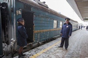 На праздники Укрзализныця запустит дополнительно 30 пар поездов