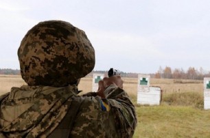 В Украине стартуют масштабные сборы резервистов и военнообязанных