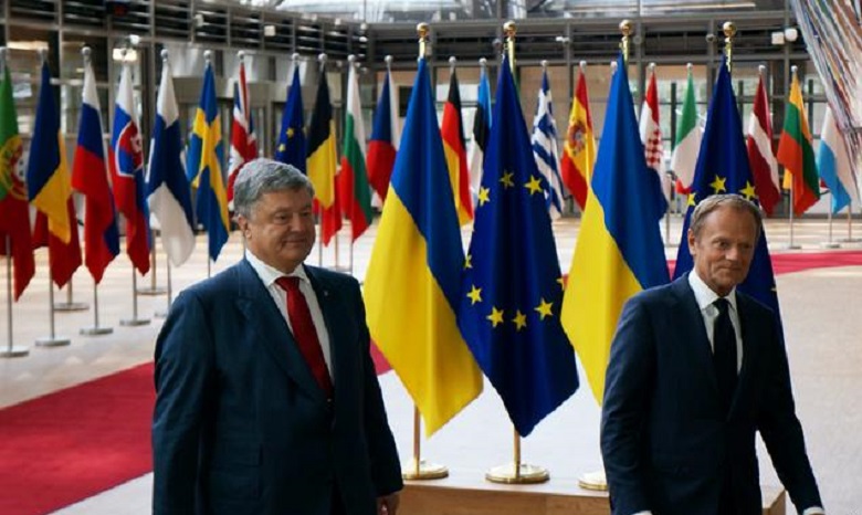 Две победы и одна неудача: что принесли Украине встречи в НАТО и саммит ЕС