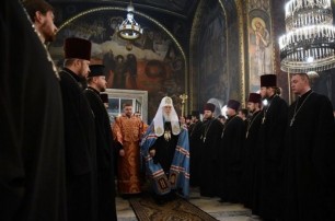 Филарет: Буду руководить Православной церковью Украины вместе с митрополитом Епифанием