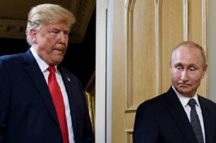 Трамп может помешать Путину напасть на Украину – Washington Post