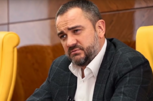 НАБУ начало уголовное производство в отношении главы ФФУ Павелко - СМИ
