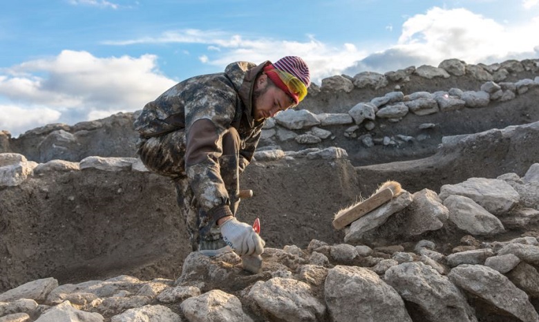 С 2014 года РФ вывезла из аннексированного Крыма не меньше миллиона археологических находок, - Мокренюк