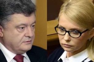 Порошенко и Тимошенко - фавориты президентских выборов. Для других кандидатов - это подготовка к парламентской кампании, - мнение политолога