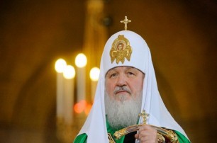 Патриарх Кирилл призвал православных украинцев не поддаваться соблазнам