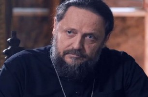 Грицак не смог рассказать, чем епископ Гедеон угрожал национальной безопасности Украины