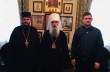 Сербская Церковь передала деньги для общин УПЦ Тернопольщины, которые лишись своих храмов