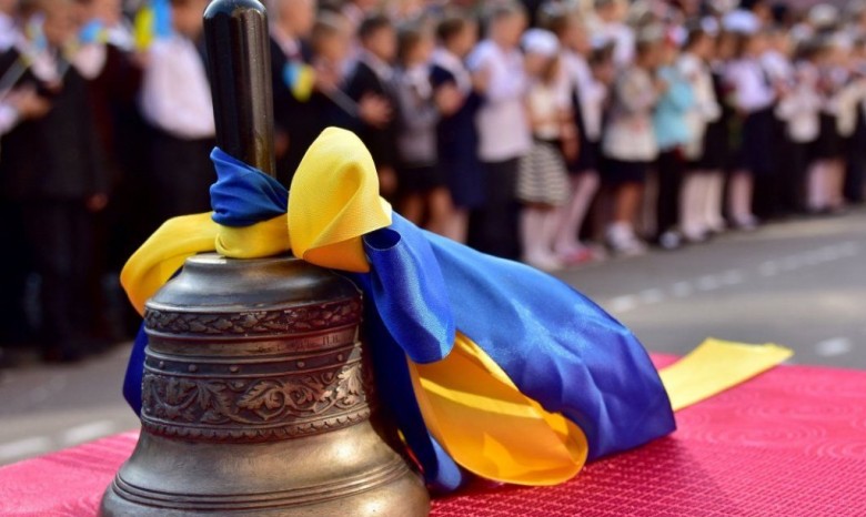 Закон о языке опубликовали в "Голосе Украины"