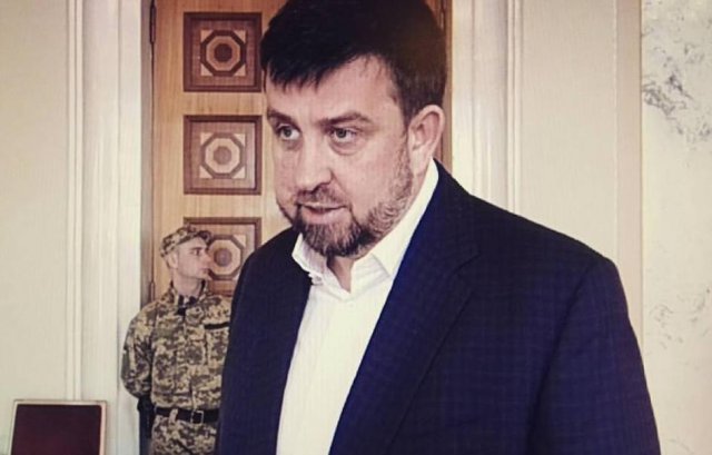Порошенко призвал голосовать за своего побратима Недаву: С ним мы плечо к плечу отвоевывали страну от пророссийских заблуждений