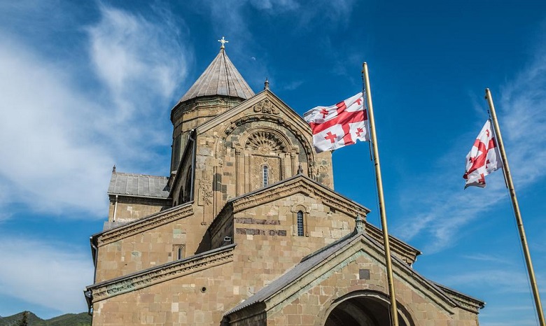 Большинство участников Священного синода Грузинской Православной Церкви не поддерживают ПЦУ