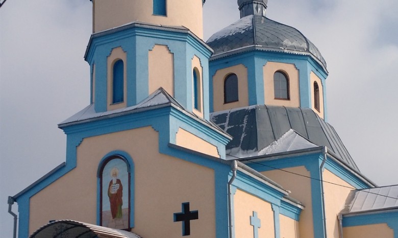Ровенская ОГА перерегистрировала приход УПЦ в новую Церковь без согласия верующих