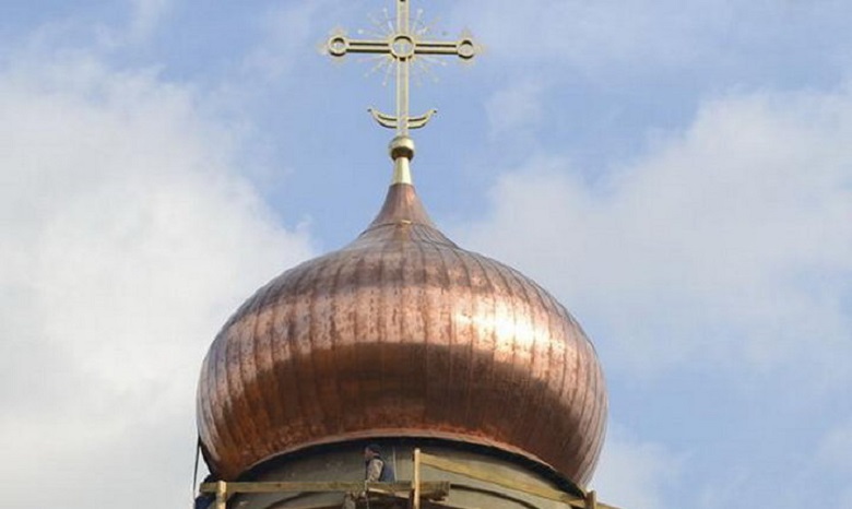 В Волынской области верующие УПЦ не дали возможность сторонникам ПЦУ захватить храм