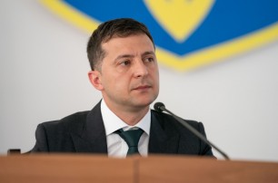 Зеленский требует освобождения "янтарных" глав полиции и СБУ Житомирщины