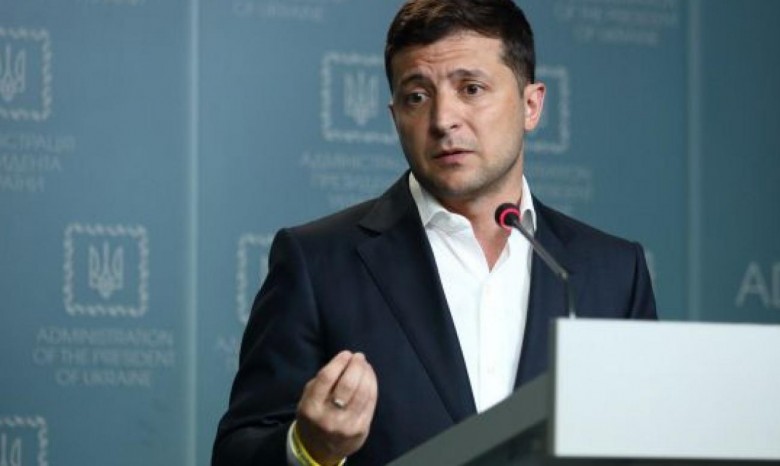 Зеленский назвал сроки начала судебных дел в отношении коррупционеров
